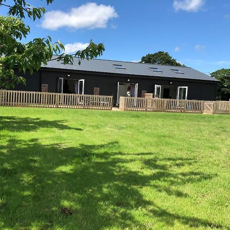1 Barn Cottages Whitchurch  Dış mekan fotoğraf
